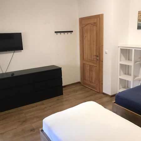 Apartman Pod Lomnickym Stitom - 105M2 Tatranská Lomnica Εξωτερικό φωτογραφία