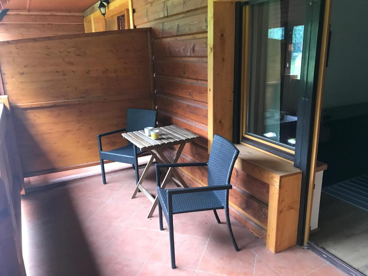Apartman Pod Lomnickym Stitom - 105M2 Tatranská Lomnica Εξωτερικό φωτογραφία